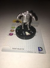 DC Heroclix World's Finest 026 Lead Uncommon