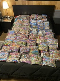 LEGO Friends: Stephanie's Rehearsal Stage (41004), Used, 100% Complete