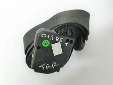 MG ZT T Rover 75 Tourer Estate Rear RH Seat belt  EVL104780PMA