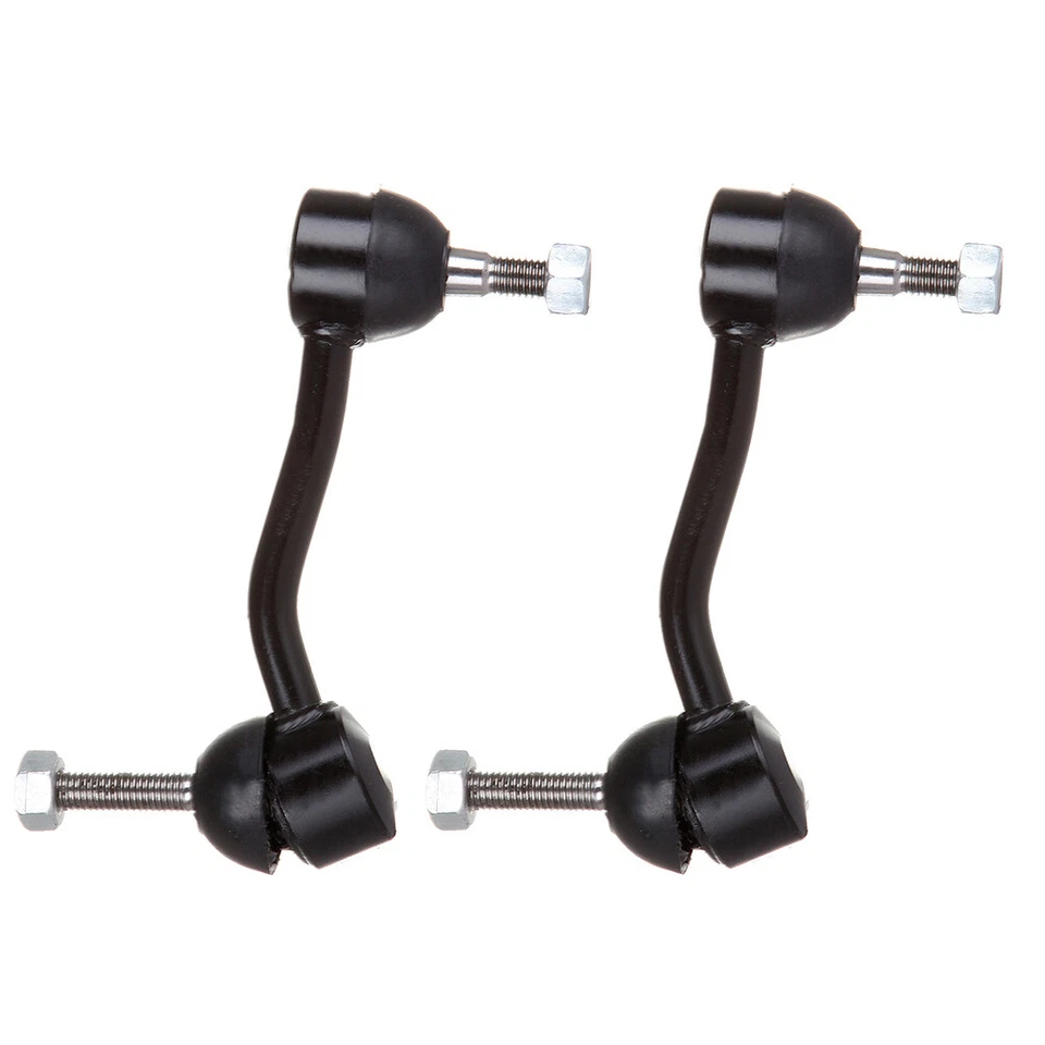 2pcs New Front Stabilizer Sway Bar Links Kit For Mercury Cougar Ford Thunderbird - Image 2 of 4