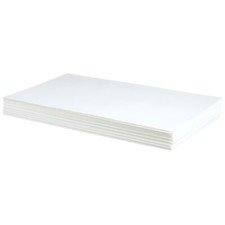 16" x 24" MULTI-FIT EDGE FOLD 100 CT. FITS PRESSURE FRYERS  PITCO FILTER PAPER