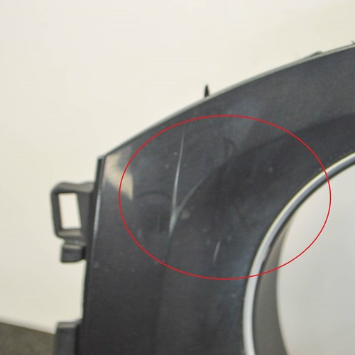 VOLKSWAGEN GOLF MK7 Kombiinstrument Abdeckung 5G0857059 5G0857189 2018