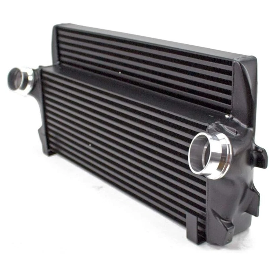 Kit Intercooler Alto Rendimiento REV9 para BMW 535i / 535iX / 535d / 535dX 10-16 Foto 2 de 4