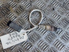Sonde lambda Citroen 2 CV