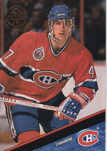 93-94 THE LEAF SET #1-220 - PICK FROM LIST - FREE COMBINED SHIPPING - Picture 192 of 222