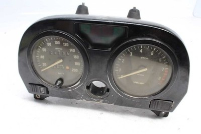 Tacho Cockpit Instrument BMW R 100 GS Paris Dakar 247E 0474 89-96