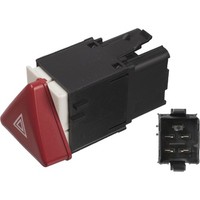 Febi Bilstein 106239 Warnblinkschalter FüR VW Golf Jetta 1K1 1K5 1K2