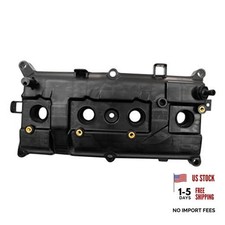 Valve Cover