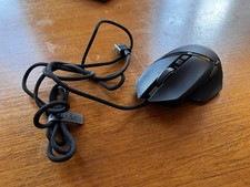 Razer Basilisk V3 Gaming Maus, Schwarz, 26000 DPI, Kabelgebunden