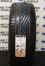 Image of X1 255/55R19 255 55 19 UNIROYAL RAIN SPORT 5 111V XL NEW TYRE (SJ279) A WET GRIP