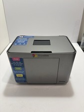Epson PictureMate Snap PM 240 Compact Photo Printer Untested, No Power Cord