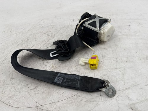 Volkswagen PASSAT B6 2009 Sicherheitsgurt vorne 3C1857706R BYL4252