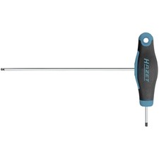 Hazet Allen Wrench 2mm Spanner 100mm Blade 1pc