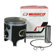 Wiseco Racer's Elite Piston Kit Std 54.00mm RE931M05400