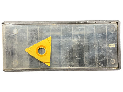 (1 PCS) RTW TMNC-43VGR  GRADE: 716 CARBIDE INSERTS