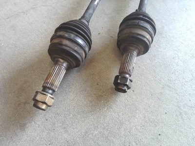 Daihatsu Mira Gino L700S Front Left and Right Drive Shaft Set | eBay