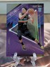 2020-21 Panini Recon Holo #45 Devin Vassell RC Rookie Spurs