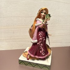Disney Rapunzle Gifts Of Peace 6008981 Figurine