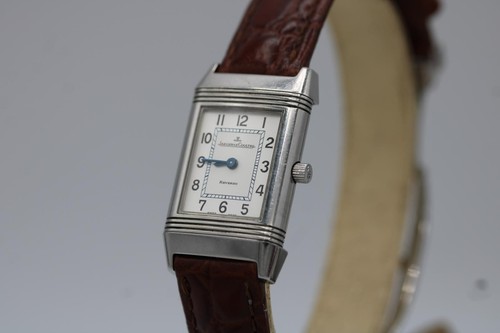 Jaeger-LeCoultre Reverso Lady 260.8.47 - Picture 2 of 13