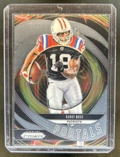 2024 Panini Prizm Randy Moss Portals #3