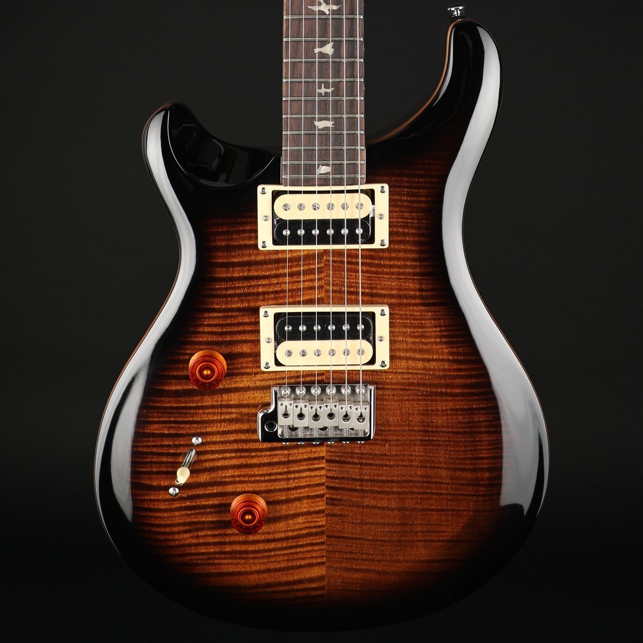 PRS SE Custom 24