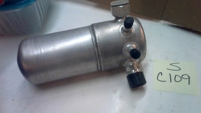 38600 AC FO;TER DRYER ( NO HARDWARE TANK ONLY)