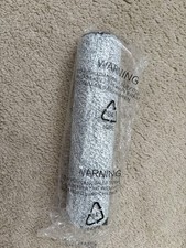 New Factory Sealed Tineco Vacuum IPX4 Brush Roller Vacuum Replacement Part