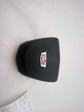 2017 Cadillac Ats Steering Wheel Air Bag Grey Oem 660590 108k Miles 2017 Cadillac Ats Steering Wheel Air Bag Grey Oem 660590 108k Miles