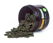 Glasgarten - Shrimp Dinner 2 Pads Shrimp Food for Invertebrates  Snails