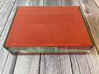 SUNTUP EDITIONS American Gods Neil Gaiman SIGNED Illustrated Yoann Lossel SEALED