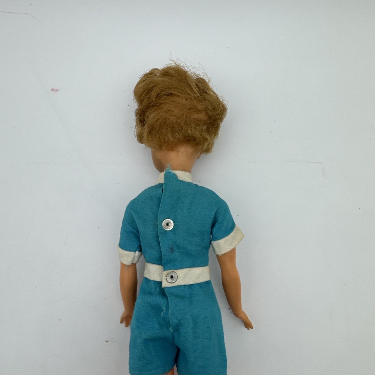 Vintage♦Tammy ♦1960年代　U.S.A Excellent Vintage 1960's Ideal Tammy Doll With Original
