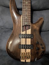 Ibanez SR1825 5 String Bass Premium