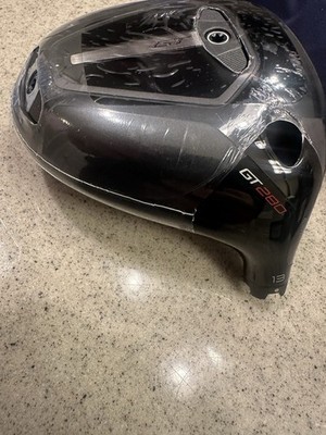 Titleist GT 280 mini driver head (Right Hand) | 13 Degree