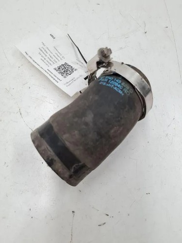 VW PASSAT B7 ALLTRACK 365 Ladeluftkühlerschlauch 5N0145828D 1.97 33277744