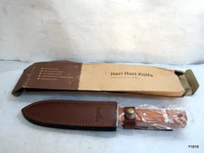 HORI HORI KNIFE Landscaping Digging Weeding Cutting Planting Gardening HOKURU