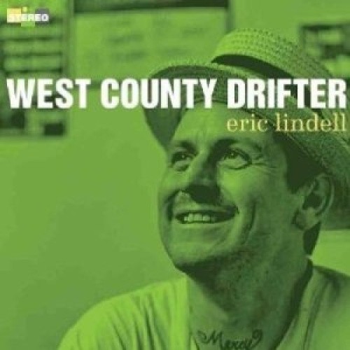 West County Drifter by LINDELL,ERIC [VINYL]