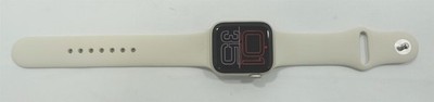 APPLE Watch Series SE 2nd GPS - 40MM Aluminum Case A2722 - Starlight