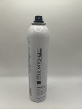 Paul Mitchell Firm Style Super Clean Extra Hair Spray 9.5 oz.
