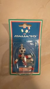 Italia 90 Mascot | eBay