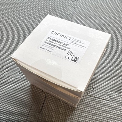 DIANA LEDscale LED Driver MAH0532-0350B 350mA 8W 24V/20V CE UKCA
