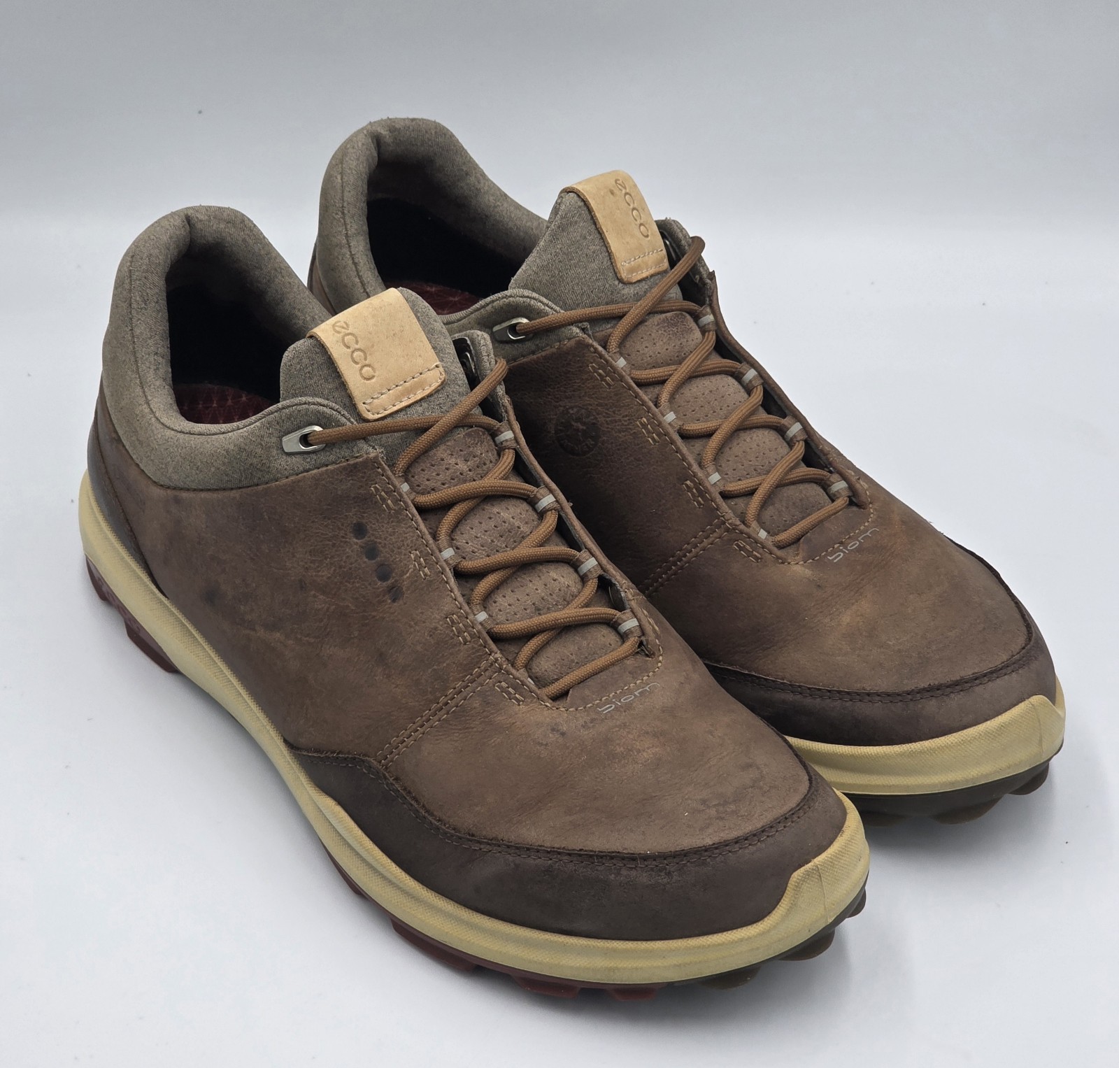 Brown Size 9 155804 01034
