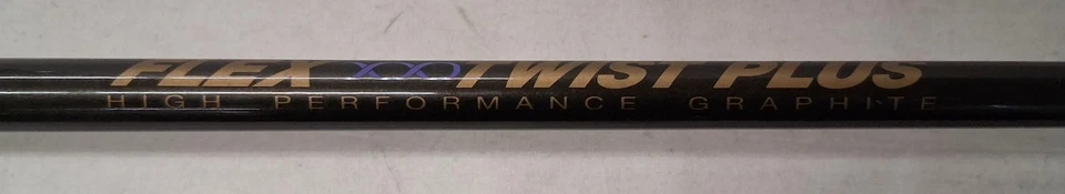 Taylor Made Flex Twist Plus Stiff Flex 1 Iron Golf Club - Image 2 of 4