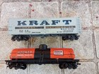 TYCO HO TRAIN SET PARTS RESTORE — photo 4