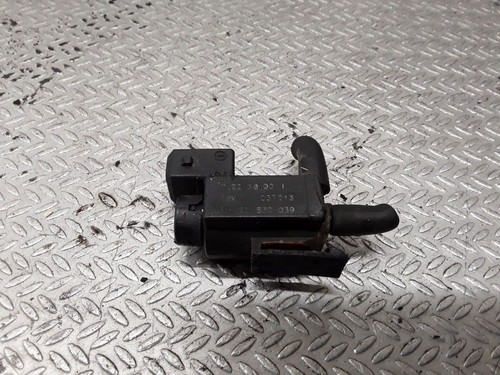 Opel Vectra C 2003 Diesel 92kW Turbolader Druckwandler Magnetventil 90530039