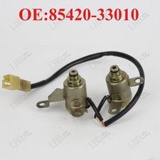 Transmission Shift Solenoid For 93-01 Lexus ES300 3.0L Toyota Camry 3.0L/