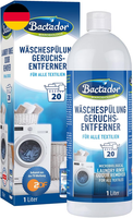 Bactador Geruchsentferner WäSche 1L- WäSchespüLung Geruchsentferner - Mikrobiolo