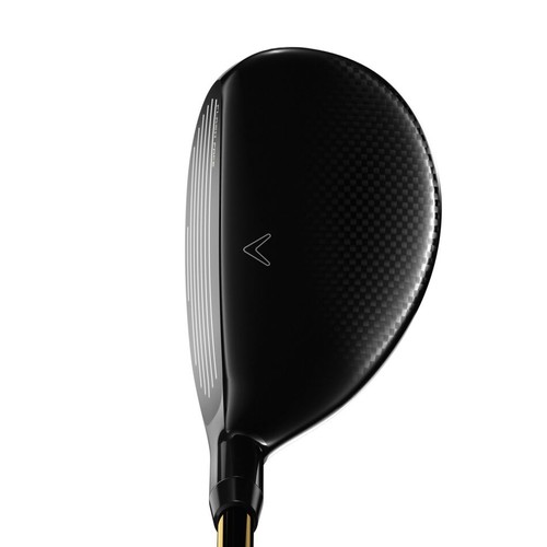 LEFT HANDED CALLAWAY 2019 EPIC FLASH STAR 3 HYBRID GRAPHITE REGULAR STANDARD - Picture 2 of 5