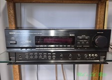 Denon AVR-2500 Receiver