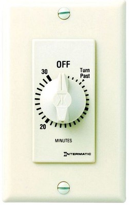 Intermatic  FD30MAC Timers and Time Switches