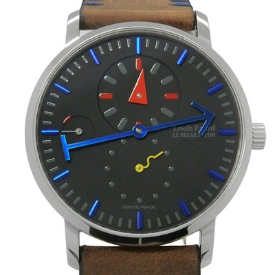 LOUIS VUITTON LE54230AJ72BVA08 Men's Used Watch #32031